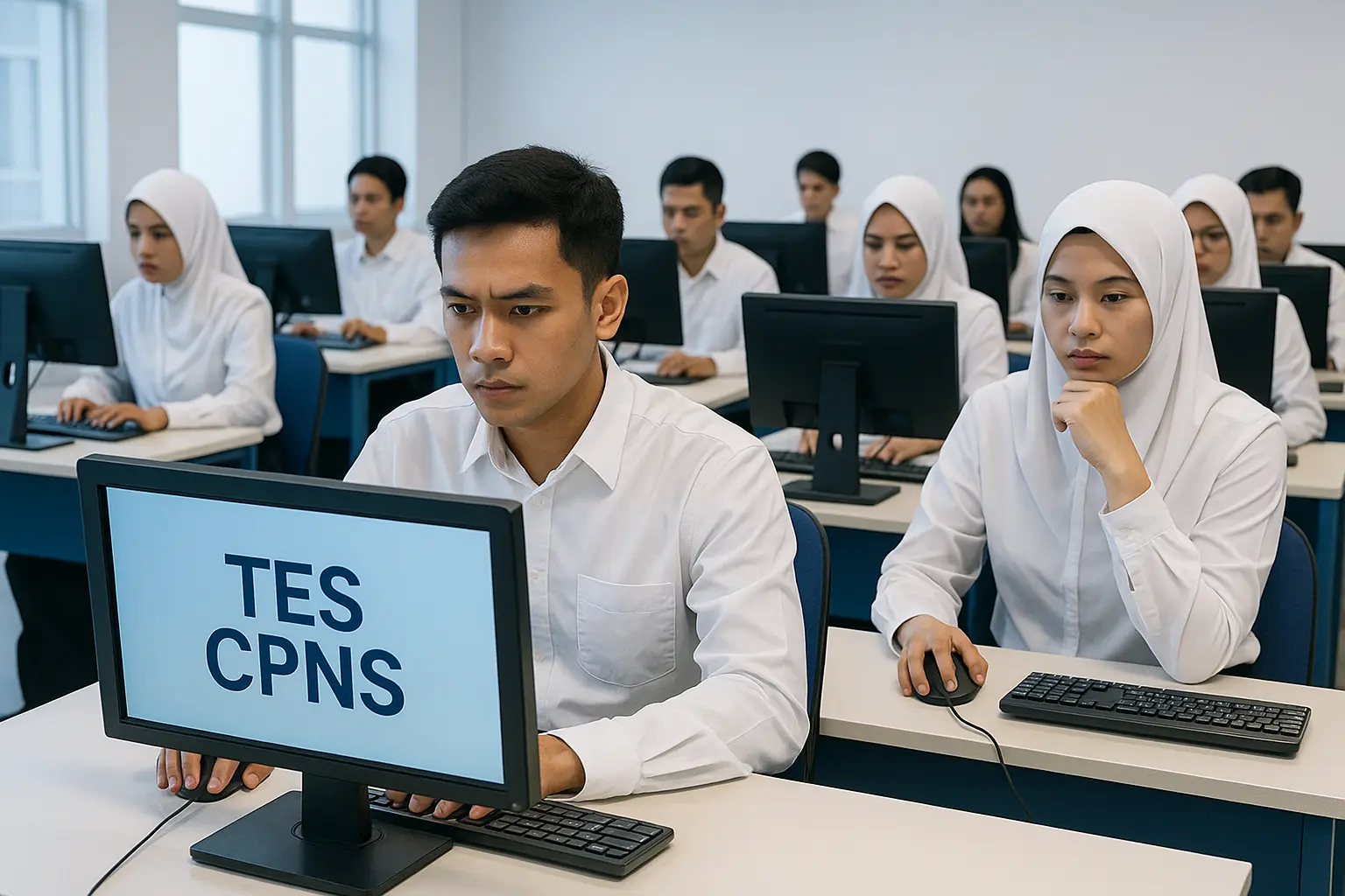 Apakah CPNS Bakal Dibuka Lagi pada 2026? Peluang, Skenario, dan Strateginya